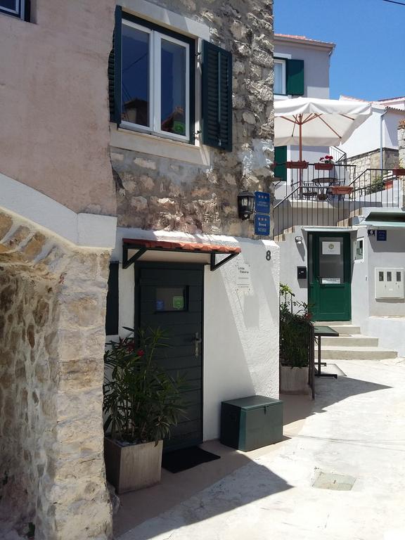 Little Palmina Hotel Split Exterior foto